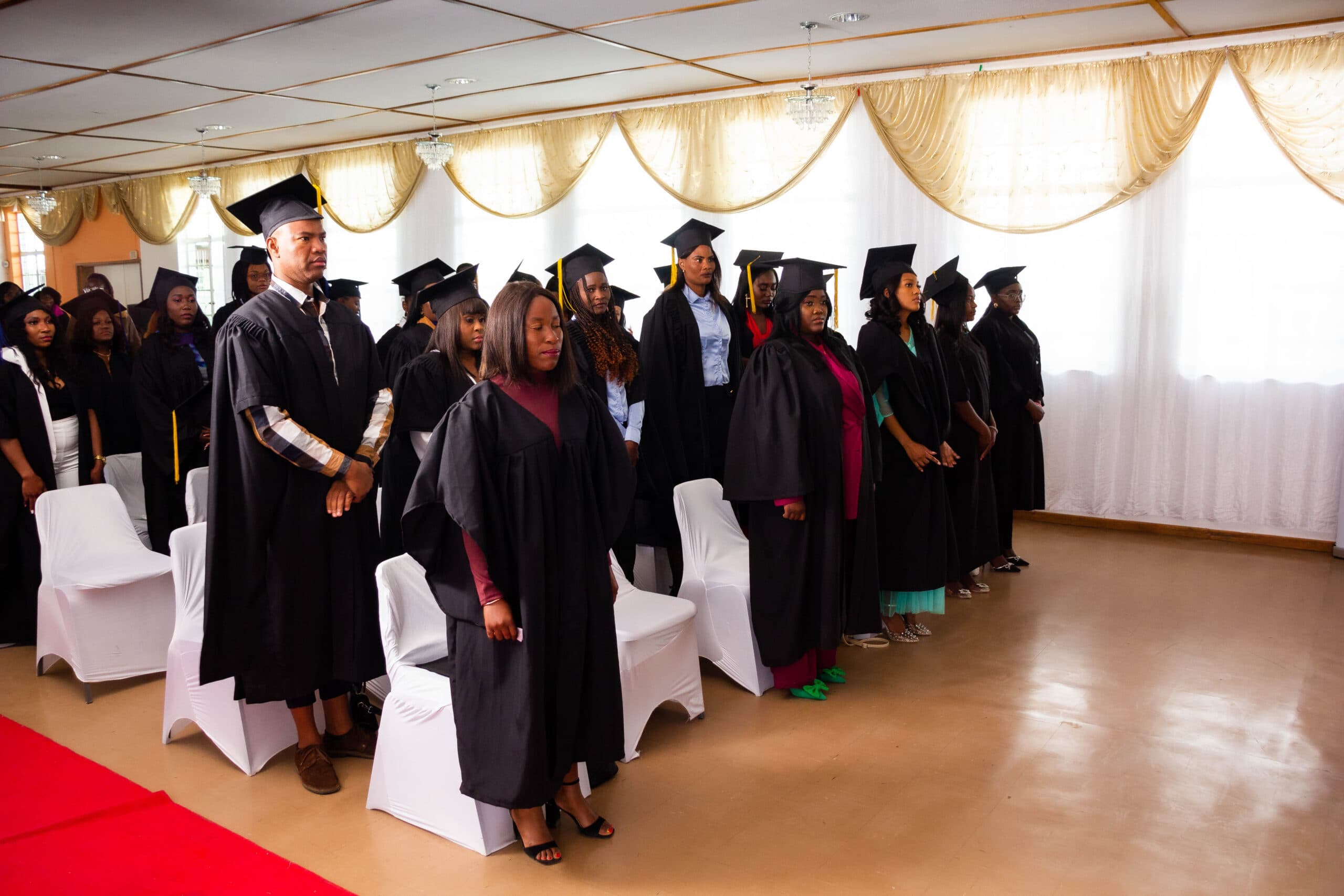 Symanek Specialized College